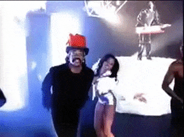 cameonation sexy retro music video 90s GIF