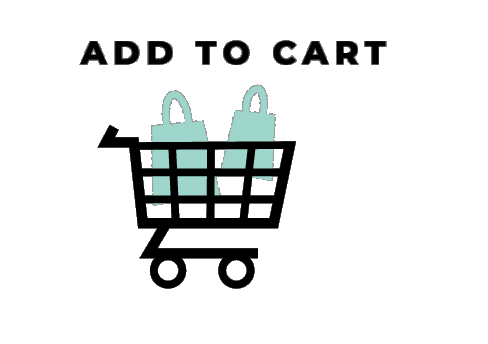 Cart Sticker by The Treatment Skin Boutique