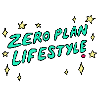 Tuca And Bertie Yolo Sticker by Adult Swim