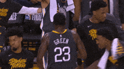Come On Sport GIF by NBA