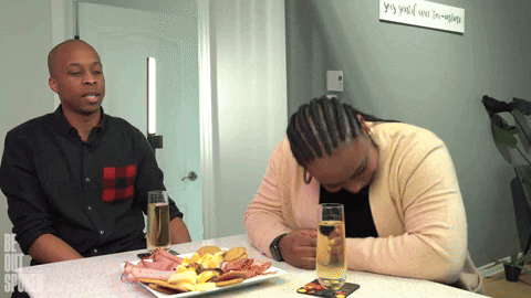Disapprove No Way GIF by BDHCollective