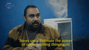 people just do nothing GIF by KuruptFM
