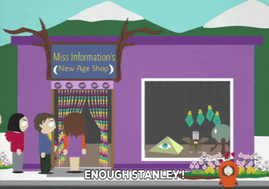 stan marsh store GIF by South Park 