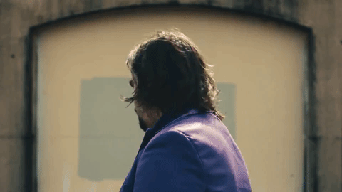 wide awake GIF by Parquet Courts