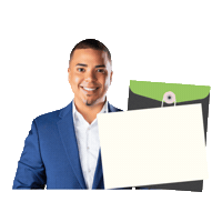 Undercontract Sticker by reThought Real Estate