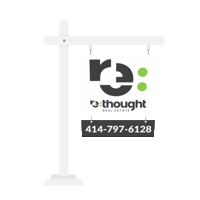 Justlisted Sticker by reThought Real Estate