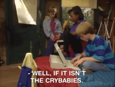 salute your shorts nicksplat GIF