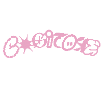 Cycling Sticker by bkgrafikdesign