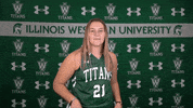 Iwutitans Tgoe GIF by iwusports