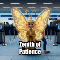 Buddhaflycharacter GIF by BuddhaFlyJourney