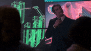 Noah Wyle Harry GIF by Amazon Freevee