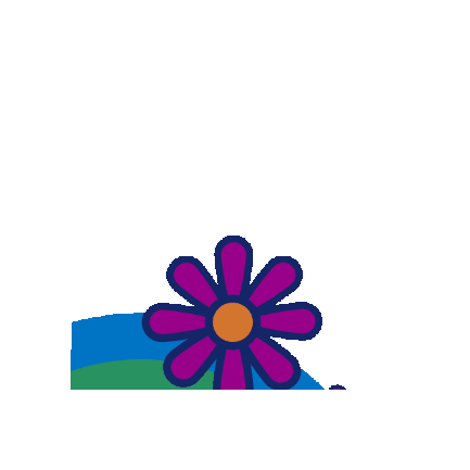 SkechersFoundation giphygifmaker Sticker