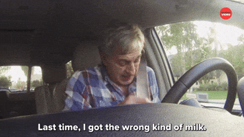 I Was In The Doghouse For Days