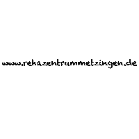Physio Ergotherapie Sticker by Rehazentrum Metzingen