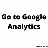 thelizwilcox seo email marketing google analytics landing pages GIF