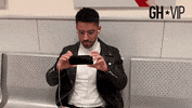 Gran Hermano Expresion GIF by Mediaset España
