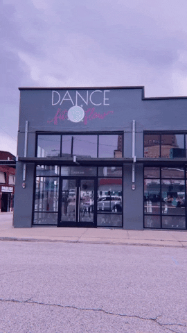 DanceFitFlowKC  GIF