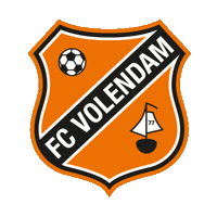Keuken Kampioen Divisie Logo Sticker by FC Volendam