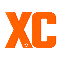 Cross Country Running Sticker by Hudl