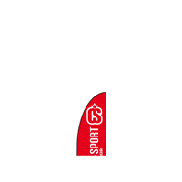 Shop Flag Sticker by cremasport