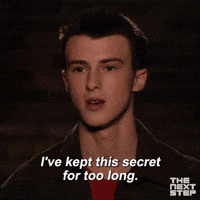 This Secret