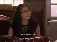 season 4 netflix GIF by Gilmore Girls 