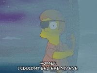 homer simpson episode 20 GIF