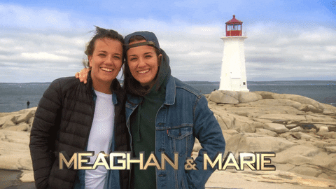 ctv giphyupload amazingrace amazingracecanada tarc GIF