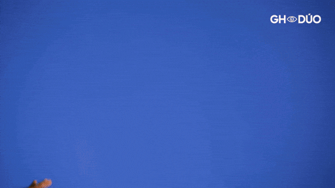 Dani Ghduo GIF by Mediaset España