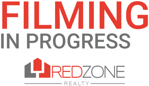 redzonerg giphyupload realtor for sale open house Sticker