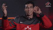 World Juniors GIF by HockeyCanada