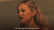 Season 1 Fear GIF by Cruel Summer