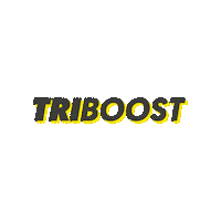 Melonera triatlon triboost Sticker