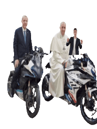 Animated Sticker