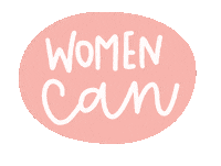 Girls Rule Girl Sticker