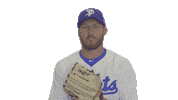 Baseball Player Sticker by St. Paul Saints