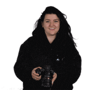 Sticker by Seven Roads Media