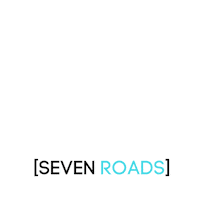Photography Polaroid Sticker by Seven Roads Media