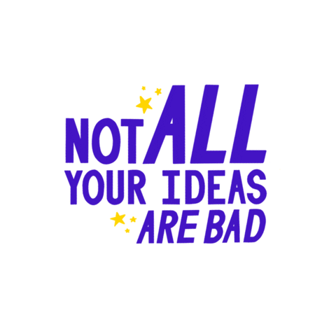 jt_the_ad star stars creative bad Sticker