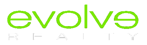 Real Estate Realtor Sticker by Evolve Realty
