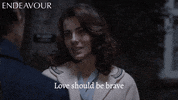 drama detectives GIF by Mammoth Screen