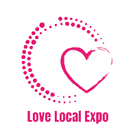 PKChamber love local pkchamber lovelocalptbo localbusinessexpo Sticker