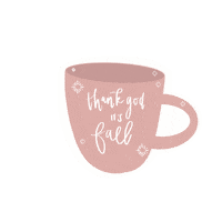Fall Sticker