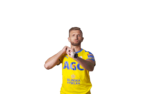 Football Shooting Sticker by FORTUNA:LIGA