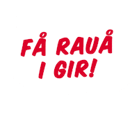 Work Hurry Sticker by Risa AS