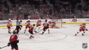 Happy Philadelphia Flyers GIF by NHL