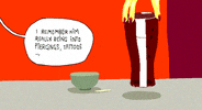 art illustration GIF by Stephen Vuillemin