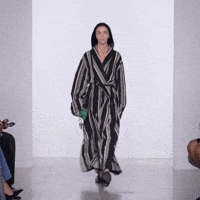 New York Fashion Week GIF by Calvin Klein
