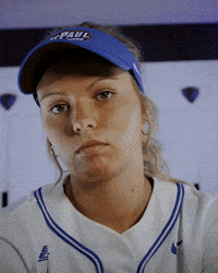 Depaul University Chicago GIF by DePaul Athletics
