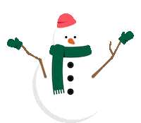 Snow Jumping Sticker by AOK Niedersachsen